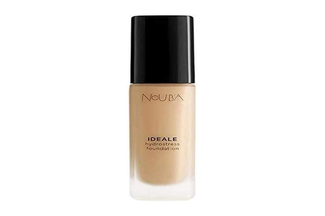Nouba NOUBA IDEAL HYDROSTRESS FOUNDATION CARAMEL 12-500 g