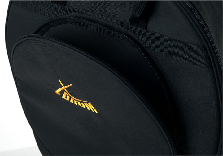 XDrum Beckentasche Trolley