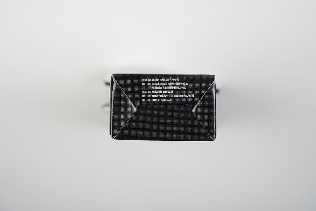 Perixx PERIMICE-802PP kabellose Bluetooth-Maus, tragbares Design, kompatibel mit Windows, iOS und An
