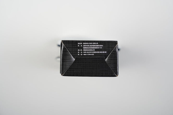 Perixx PERIMICE-802PP kabellose Bluetooth-Maus, tragbares Design, kompatibel mit Windows, iOS und An
