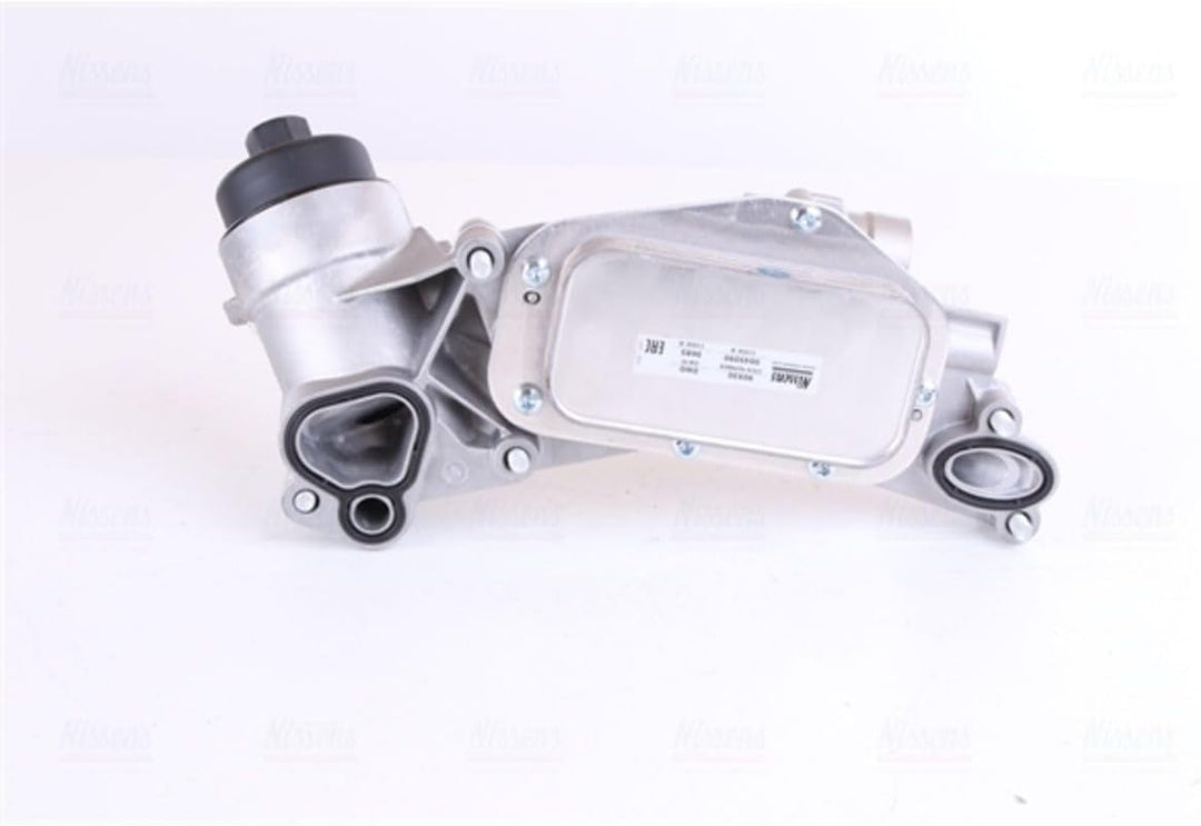 Nissens 90930 Motorblock