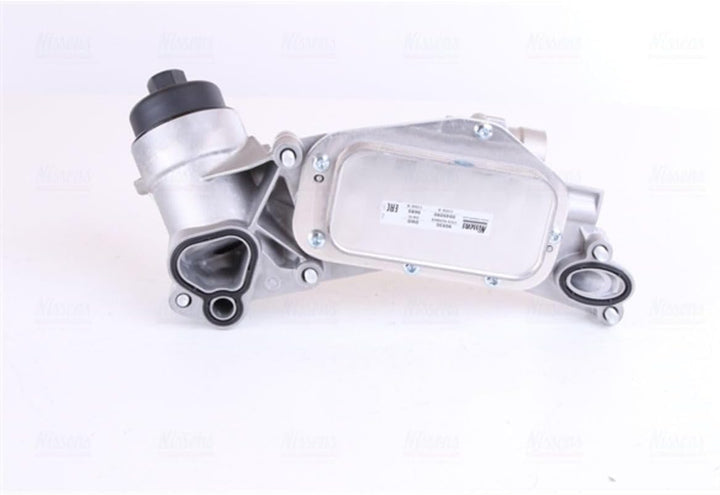 Nissens 90930 Motorblock