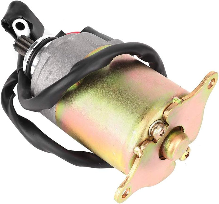 anlasser 125ccm,152qmi anlasser,152qmi anlasser,Motorrad Elektrostarter Anlasser, Motorrad Elektrost