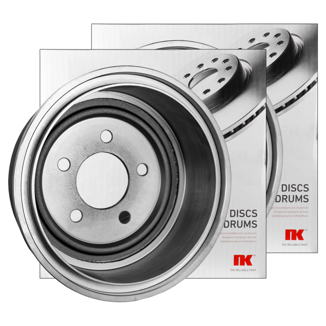 NK 264709 Bremstrommel