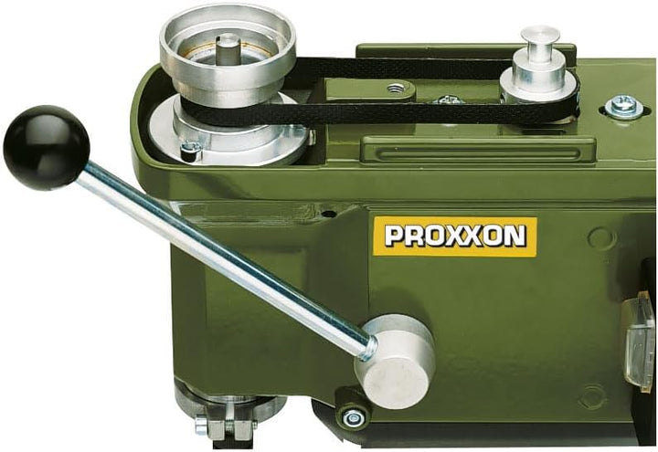 PROXXON Tischbohrmaschine TBM 220, 28128 Bohrer, Bohrer