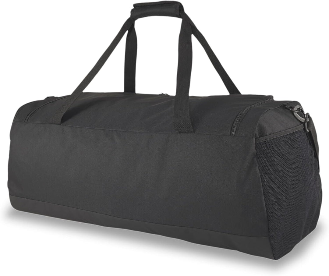 PUMA Unisex Sporttasche, , Puma Black OSFA Single, Puma Black OSFA Single