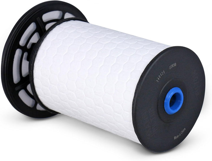MANN-FILTER PU 7014 z - Kraftstofffilter Satz mit Dichtung / Dichtungssatz Kraftstofffilter – Für PK