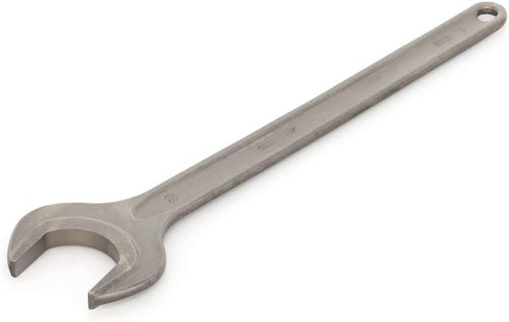 Einmaulschlüssel 894 SW 90mm L.690mm stahlgrau m.Aufhängeloch GEDORE 90 mm Metrisch, 90 mm Metrisch