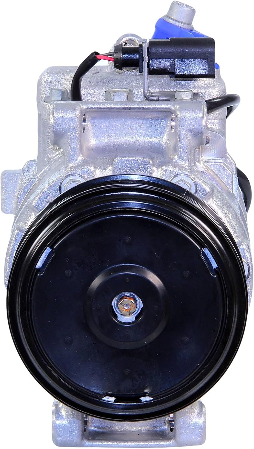 DENSO DCP02037 Kompressor, Klimaanlage