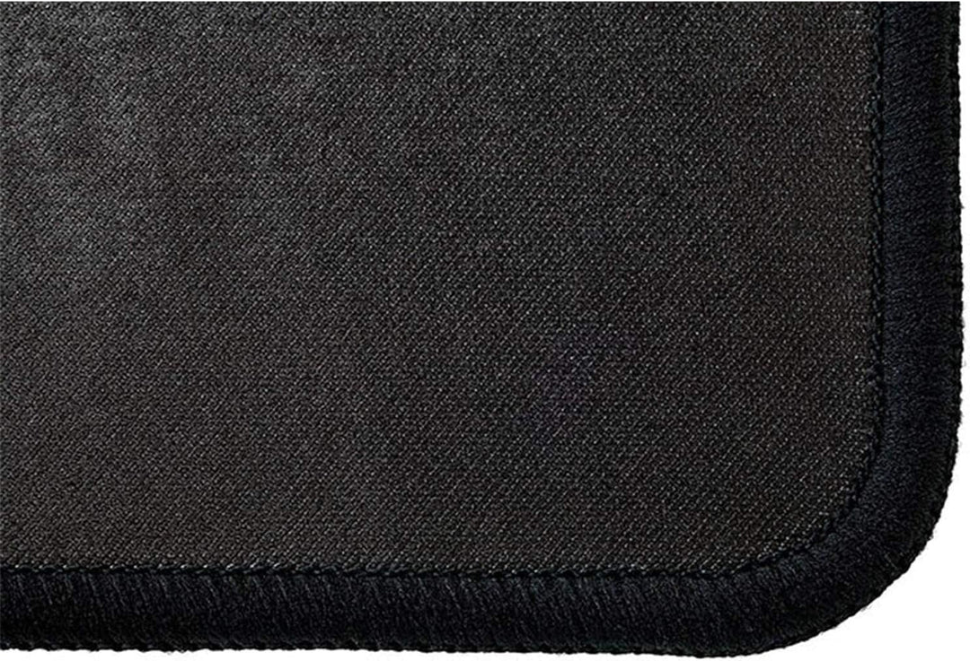 Corsair MM300 Nicht Fransender Stoffoberfläche Grösse XL Gaming-Mauspad (Rundum Verstärkte Kanten, S
