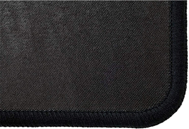 Corsair MM300 Nicht Fransender Stoffoberfläche Grösse XL Gaming-Mauspad (Rundum Verstärkte Kanten, S