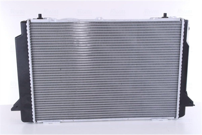 Nissens 60469A Kühler, Motorkühlung