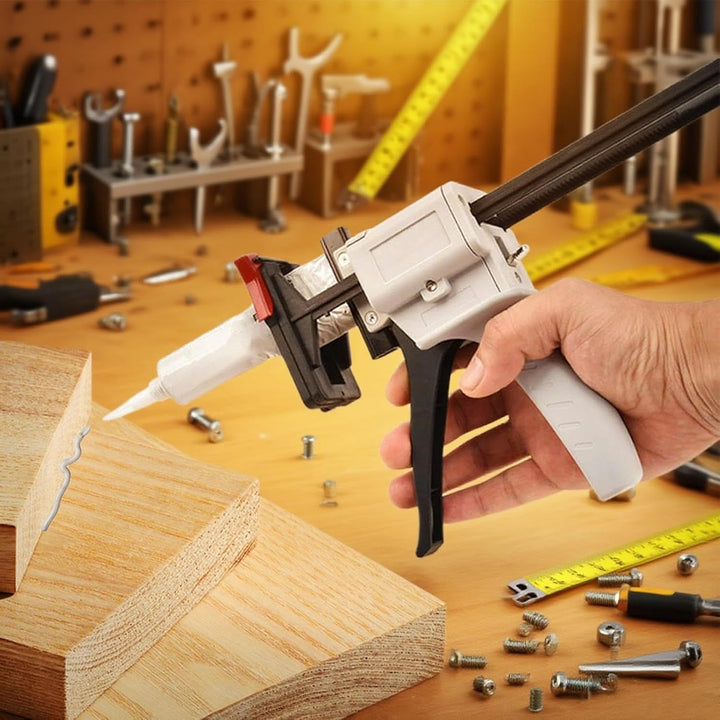 Tube Squeezing Tool | Kleber Dispenser Maschine - Manuelle Tubenpresse Für Haushalt, Küche, Zahnpast