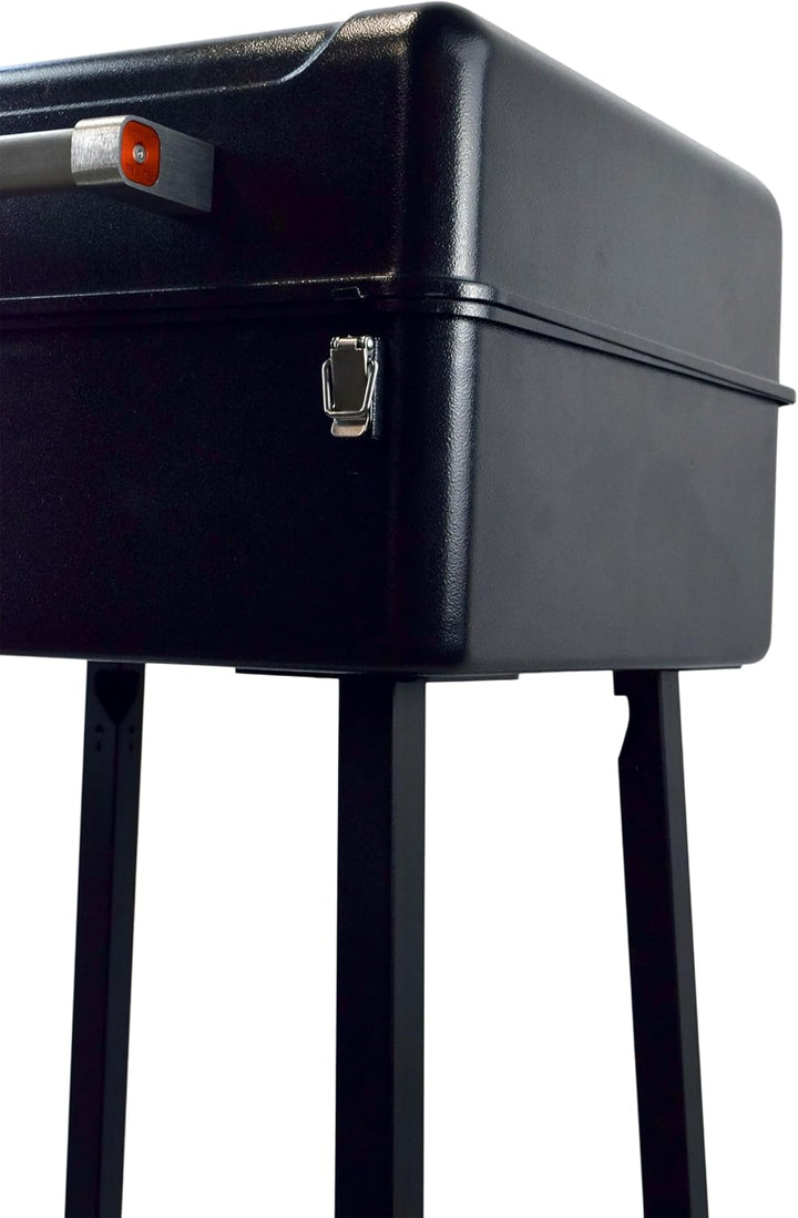 Traeger Ranger Untergestell - das Upgrade für deinen Ranger