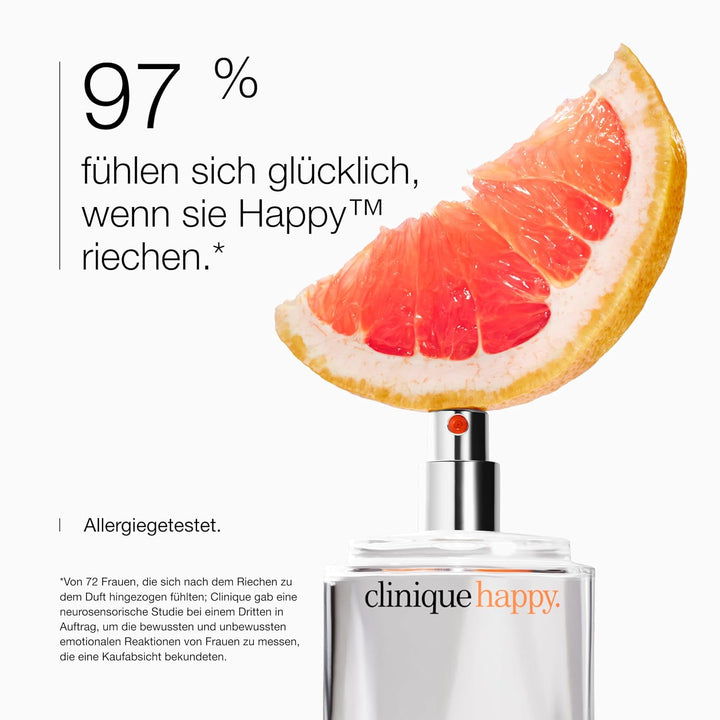 Clinique Parfümwasser für Frauen 1er Pack (1x 100 ml) 100 ml (1er Pack), 100 ml (1er Pack)