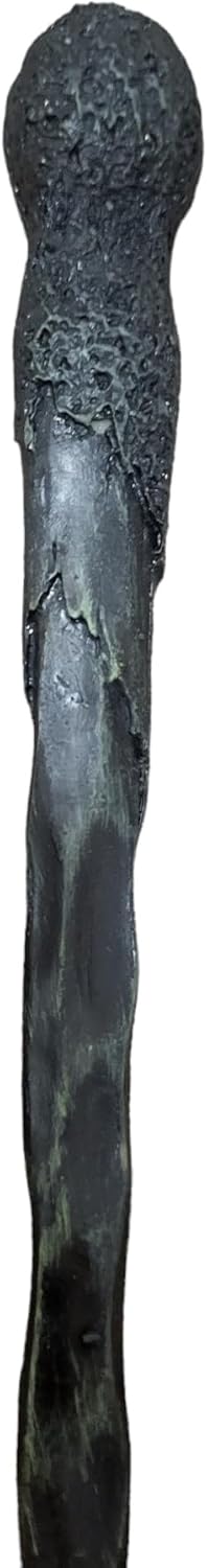 Zauberstab Zauberer Zauberer Zauberstab Zauberstäbe Zubehör Karneval Halloween Cosplay Sammler - Mod