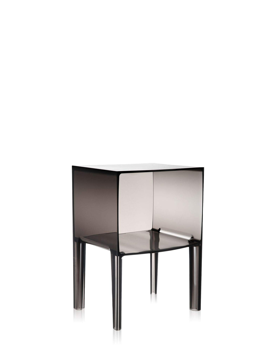 Kartell Small Ghost Buster, Fumé Klein Fumé, Klein Fumé