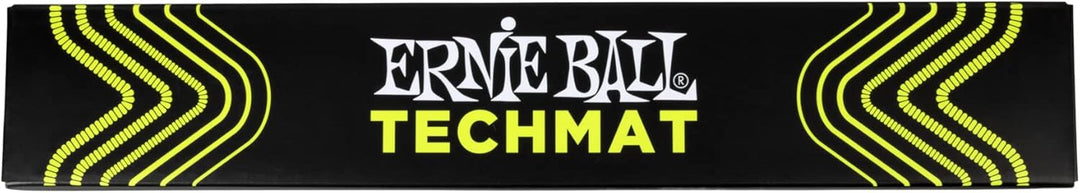 Ernie Ball TechMat für die Instrumentenpflege