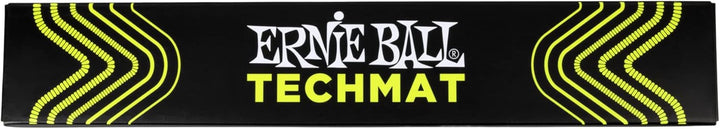 Ernie Ball TechMat für die Instrumentenpflege