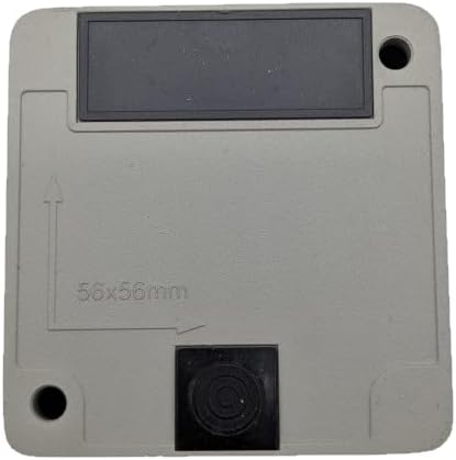 .Contacteur à clé saillie montée/descente