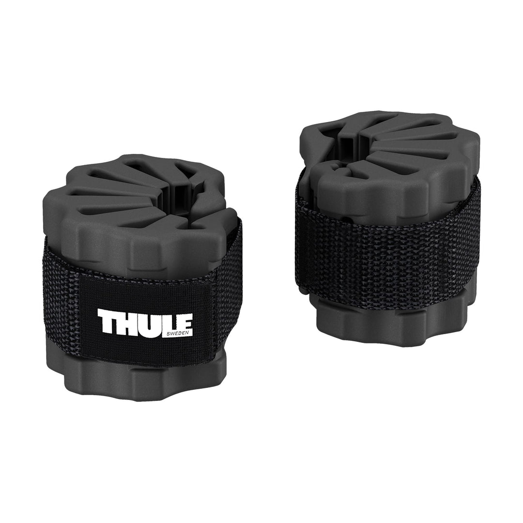 Thule Bike Protector Black/Gray One-Size