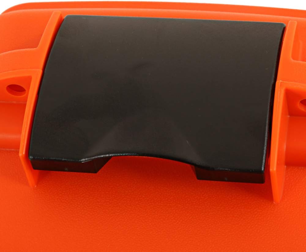 Flambeau Outdoors 7415DM Compact Marine Dry Box 35,6 cm., 35,6 cm.