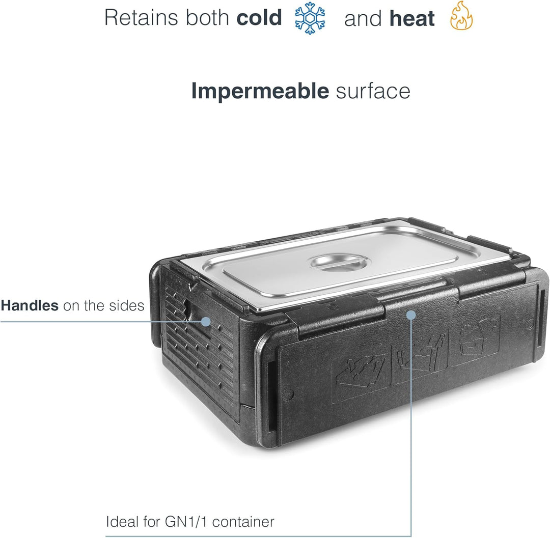 Lacor 66064 Thermobox Temple 38,5L, 38,5L