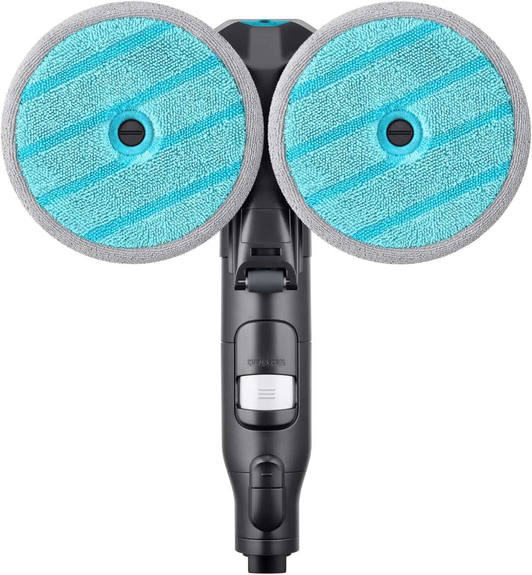 Samsung Bespoke Spray Spinning Sweeper Wischaufsatz für Staubsauger Bespoke Jet, Zur Reinigung von H