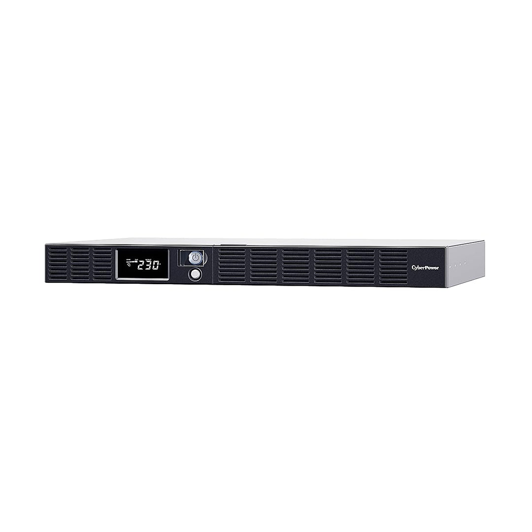 CyberPower Systems USV OR1500ERM1U Green Power UPS 1500VA/900W 1500VA / 900W, 1500VA / 900W