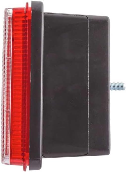 HELLA - Heckleuchte - Glühlampe - für u.a. VW LT 28-46 II Ch. (2DC,2DF,2DG,2DL,2DM) - ECE - für Rech