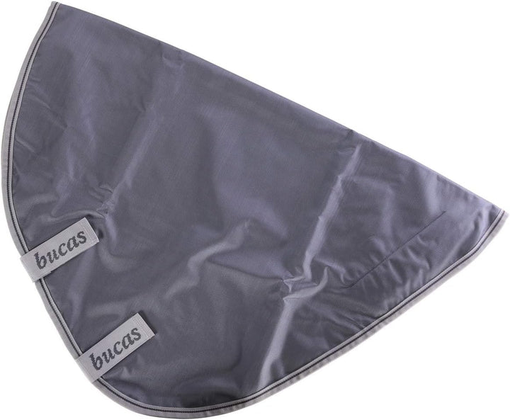 Bucas Smartex Turnout Combi Neck 0g - Iron Gate, S