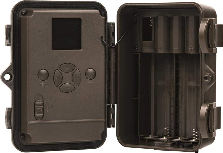 Dorr 12 MP Snapshot Mini HD LED Wildkamera –