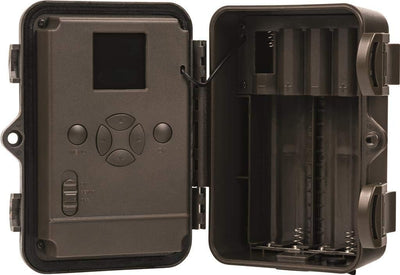 Dorr 12 MP Snapshot Mini HD LED Wildkamera –