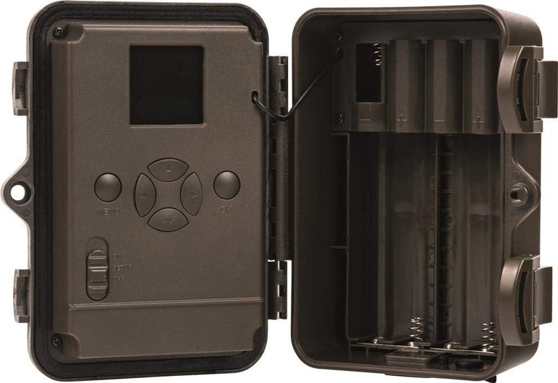 Dorr 12 MP Snapshot Mini HD LED Wildkamera –