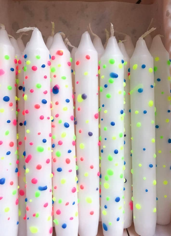 Kerzen selbstgemacht. Liebevolle DIY-Projekte gestalten, verpacken und verschenken: Zahlreiche Inspi
