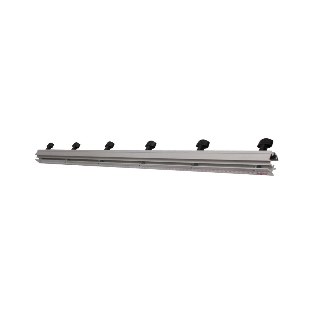 Mafell Auflage- und Halteschiene, 840 mm lang