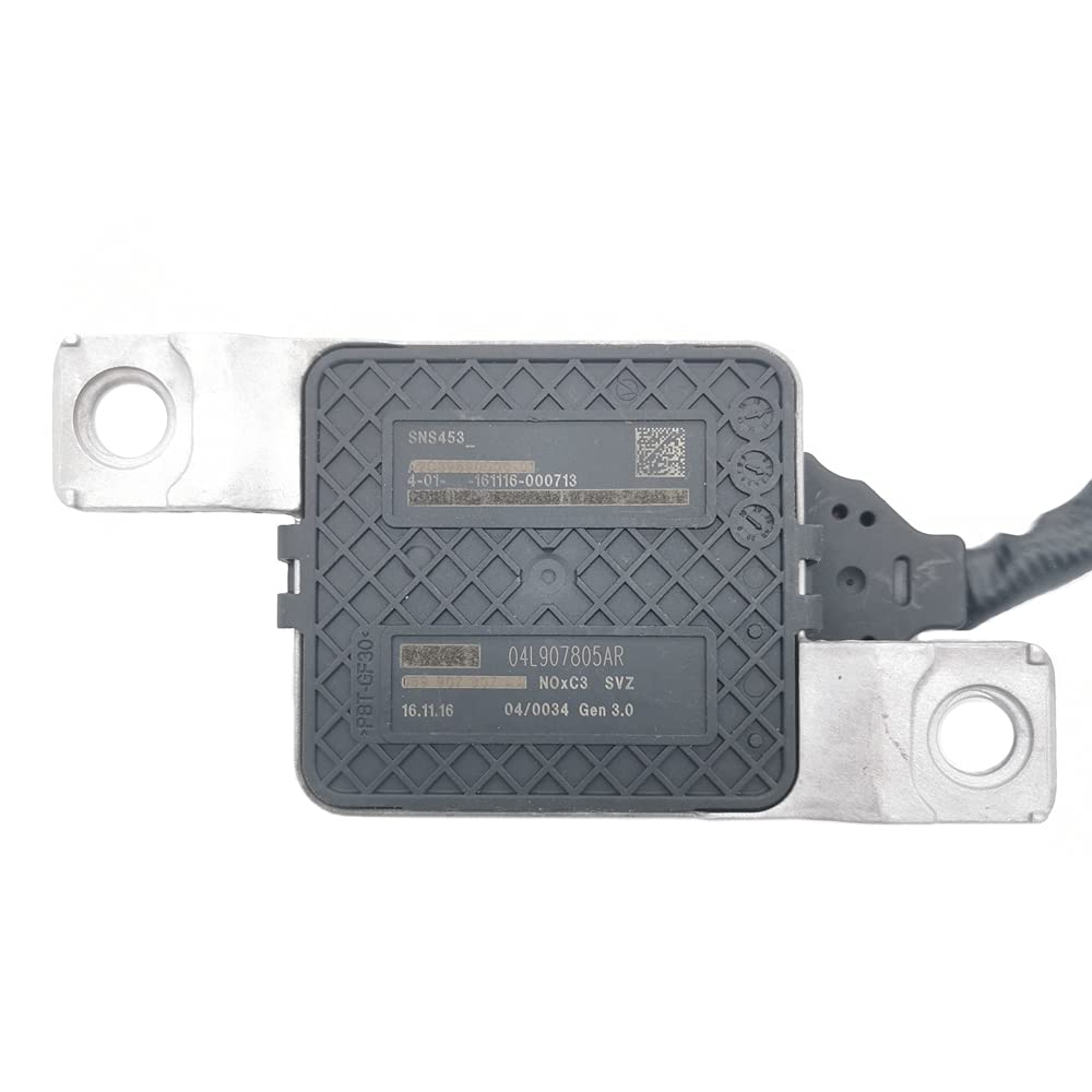 Amrxuts 04L907805AR 04L907807AR Nox Sensor Lambdasonde passt für Multivan für Caravelle Transporter