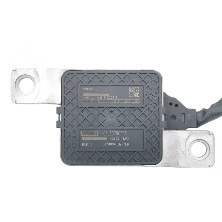 Amrxuts 04L907805AR 04L907807AR Nox Sensor Lambdasonde passt für Multivan für Caravelle Transporter
