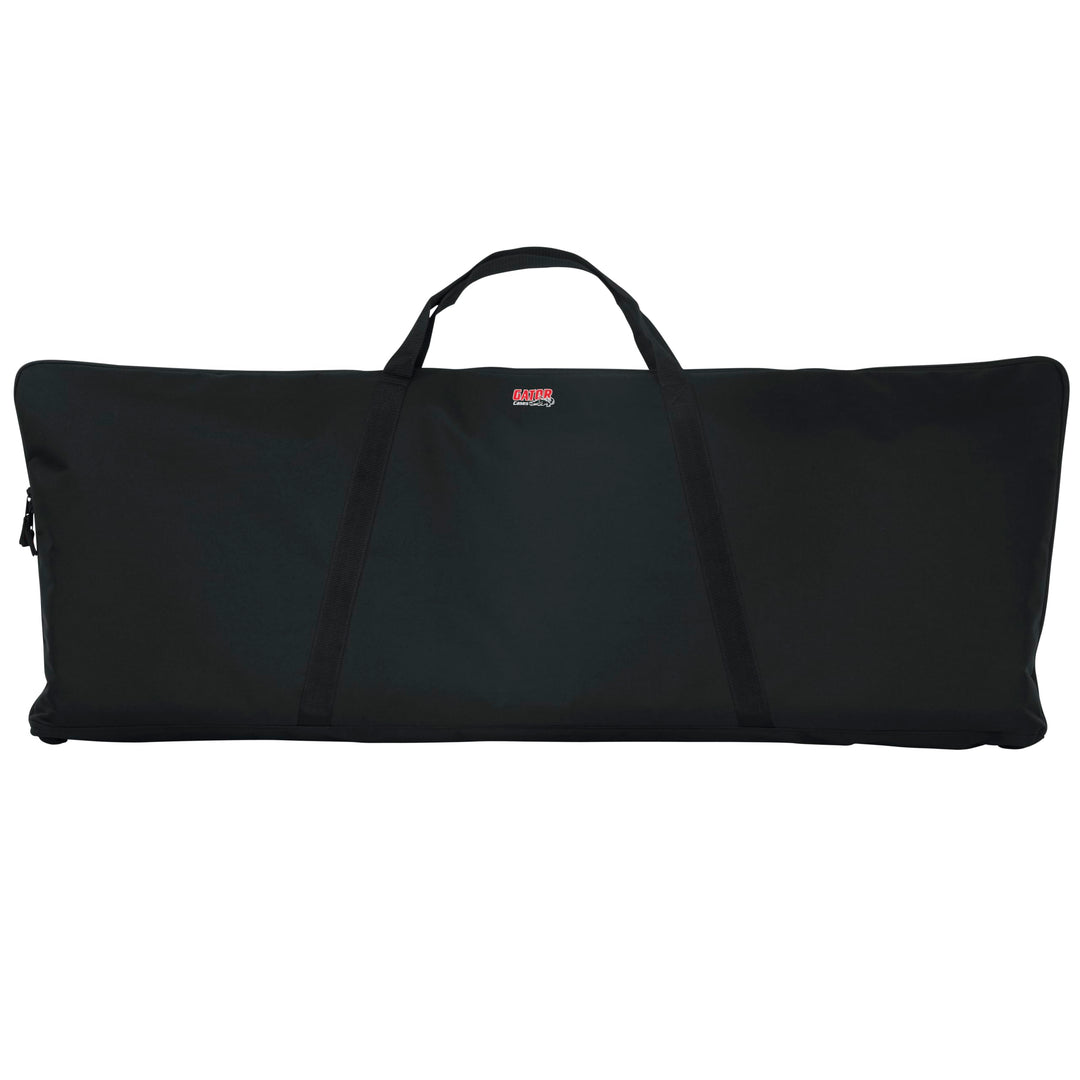 Gator Cases GKBE76-76 Note Economy Keyboard Gig Bag (Schwarz) 76 Schlüssel, 76 Schlüssel