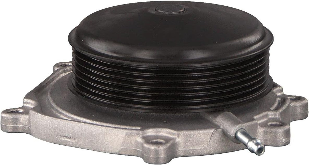 febi bilstein 103075 Wasserpumpe mit Dichtring , 1 Stück