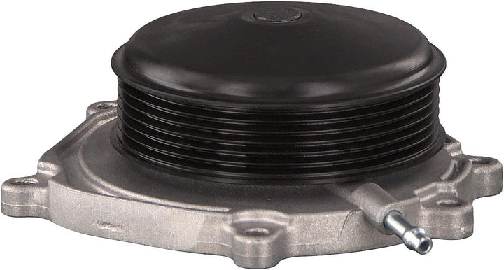 febi bilstein 103075 Wasserpumpe mit Dichtring , 1 Stück