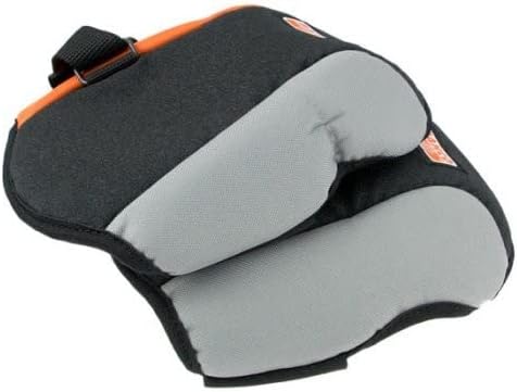 RODILLERAS CON ALMOHADILLAS 22 - Unid: 1