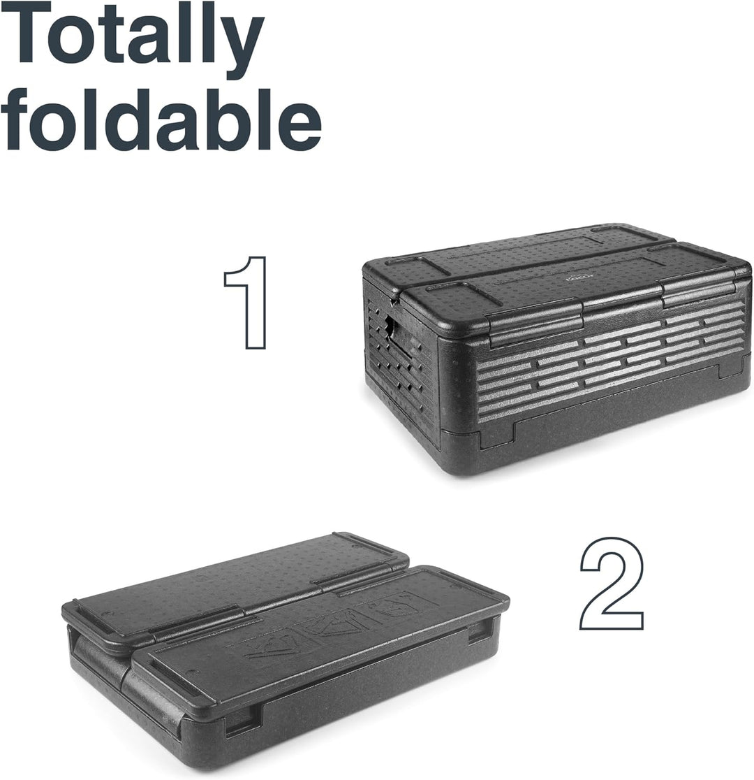 Lacor 66064 Thermobox Temple 38,5L, 38,5L