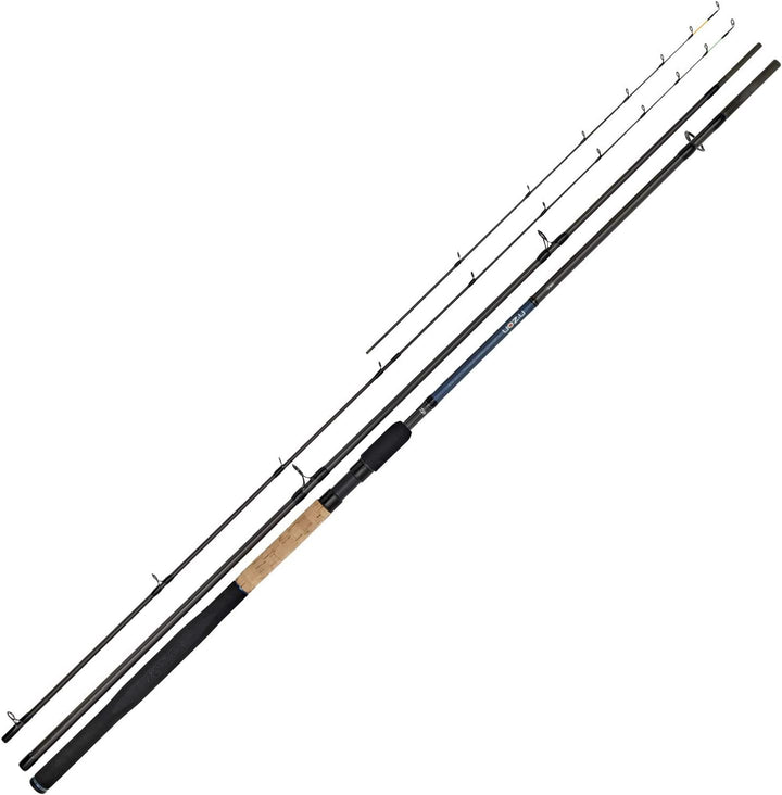 Daiwa N'ZON Distance XL Distance Feeder 3,96m 120g Rute