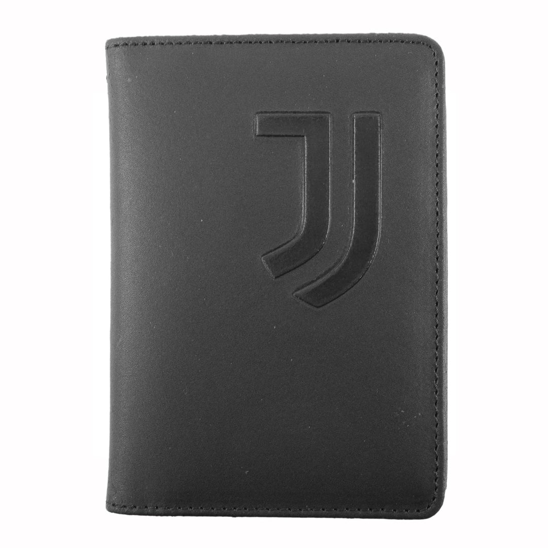 JUVENTUS FC 131812 Juve, Zubehör für Reisepass, Herren, Masse: 14 x 10 cm