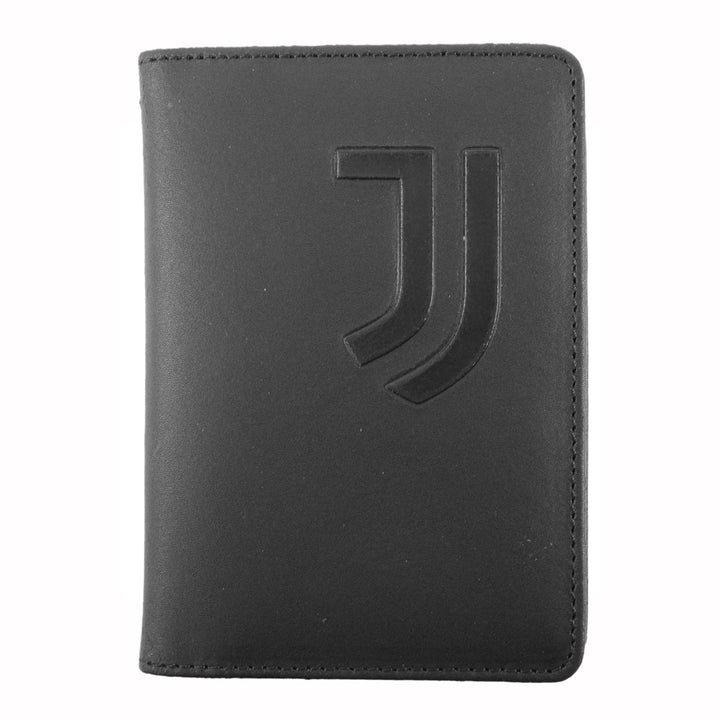 JUVENTUS FC 131812 Juve, Zubehör für Reisepass, Herren, Masse: 14 x 10 cm