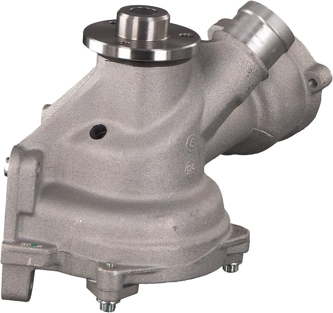 febi bilstein 02292 Wasserpumpe mit Dichtringen , 1 Stück