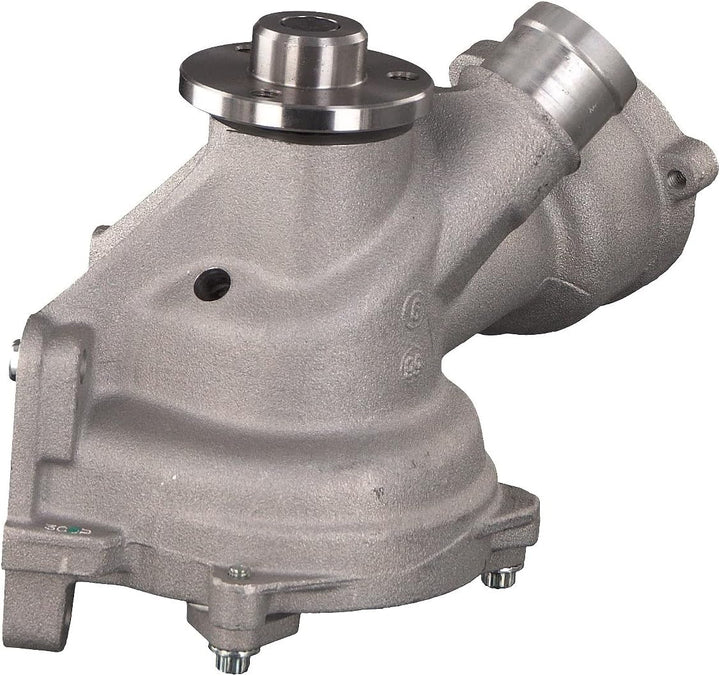 febi bilstein 02292 Wasserpumpe mit Dichtringen , 1 Stück