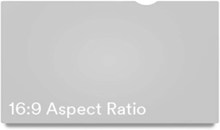 3M GPF14.0W Blickschutzfilter Gold für Laptop 35,6 cm Weit (entspricht 14.0"W) 16:9, 35,6 cm