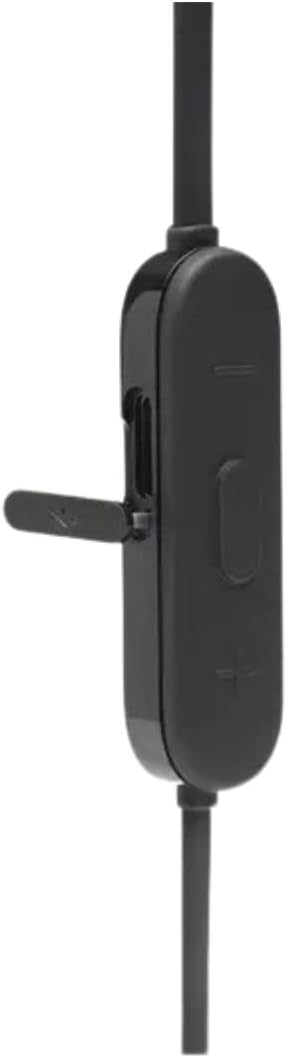 JBL Tune 125 BT - Schwarz 35*100*160mm